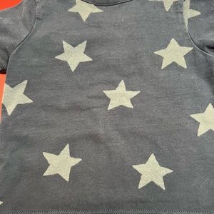 Boys 12-18m Hanna Andersson T-Shirt